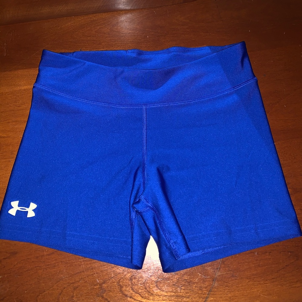 Under armor Spandex